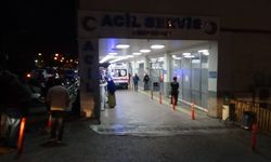 Şanlıurfa Cezaevinde 18 Hükümlü Gıda Zehirlenmesi Şüphesiyle Hastanelik Oldu