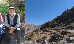 Kayıp Alzheimer Hastası Yaylada Ölü Bulundu