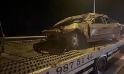 Kazada Yaralanan Lütfiye Ortahüner Kurtarılamadı