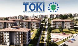 TOKİ 500 Bin Sosyal Konut Başvuruları 10 Kasım’da Başlıyor