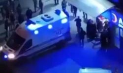 Aile İçi Tartışma Kanlı Bitti: 2 Ölü, 3 Yaralı