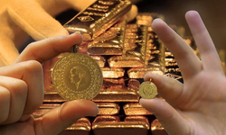 Altın Fiyatlarında Düşüş Var! Gram Altın, Çeyrek Altın Ne Kadar Oldu?