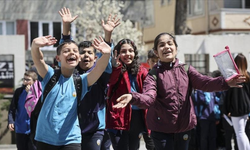 Okullarda İlk Ara Tatil İçin Son Ders Zili Yarın Çalacak