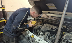 Kışlık Bakımda "Antifriz" Tuzağı: "Kötü Marka Antifriz Yokmuş Gibi Olur