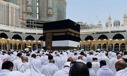 Diyanet'ten Hacı Adaylarına Uyarı