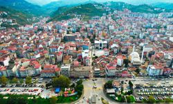 Bulancak'ta ‘Siren' Çalmadı, Belediye Açıklama Yaptı