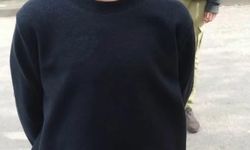 12 Yaşındaki Çocuk Feci Kazada Hayatını Kaybetti