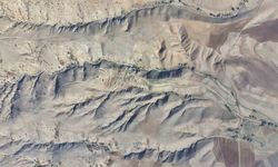 35 Yıl Önce Terk Edildi: İsmi Uydu Haritasındanbile Silindi