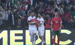 A Milli Takım’da İspanya Maçı Öncesi Kadroda Değişiklikler Yapıldı