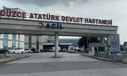 Acı Biberi Fazla Kaçıran Öğrenciler Hastanelik Oldu