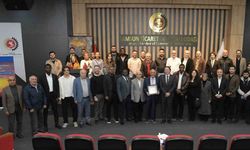 Afrika’nın Yatırım Potansiyeli Samsun İş Dünyasına Tanıtıldı