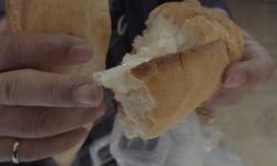 Poşetten Ekmek Değil, Ekmekten Poşet Çıktı!