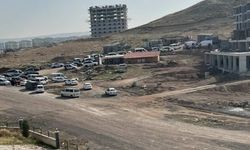 Ankara’da 4. Kattan Düşen İnşaat İşçisi Hayatını Kaybetti