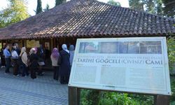 Avrupa Miras Günleri’nde Tarihe Yolculuk