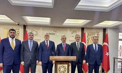 Bakan Işıkhan: "İşsizlik Oranımız Geçen Aya Göre 0,1 Puan Azalarak Yüzde 8,5 Oldu