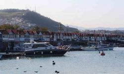 Balıkçı Barınaklarının Fiyatı Lüks Dairelerle Yarışıyor