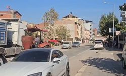 Balıkesir Sındırgı’da 4.9 Büyüklüğünde Deprem