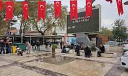 Balıkesir’de Bir Deprem Daha: 4.4