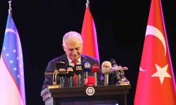 Binali Yıldırım: "Nüfus Yenilenme Hızı Tehlike Sınırının Altında