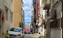 Çamaşır Suyu İçen Küçük Çocuk Hastanelik Oldu