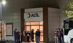 Cezaevinde Gıda Zehirlenmesi Şüphesi: "131 Hükümlü Hastaneye Kaldırıldı