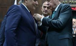 CHP’den İstifa Eden Aksu Belediye Başkanı Yıldırım Ak Parti’ye Katıldı