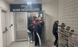 Çorlu’da Fuhuş Operasyonu: 6 Şüpheli Yakalandı