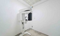 Diş Hastanesine 2 Milyon Tl’lik Yatırım