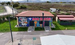 Doğal Yaşam Kampüsü’nde Yemek Atıkları Mamaya Dönüşüyor