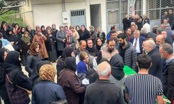 Doğum Gününde Kansere Yenildi