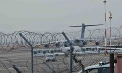 Gürcistan’da Şehit Düşen 20 Askerin Naaşı "Koca Yusuf" A400m Uçağı İle Türkiye’ye Götürülecek