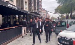 Hasan İmamoğlu Ve Selim İmamoğlu’nun Emniyetteki İfade İşlemleri Başladı