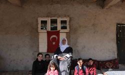 Hizan’ın 300 Yıllık Taş Evleri Belgesel Fotoğraf Projesiyle Gün Yüzüne Çıkıyor