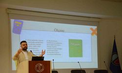 İşitme kayıplı çocuklar için erken matematik bilimsel paylaşım toplantıları gerçekleştirildi