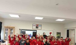 İyilik Köprüsü Kuruldu: "Kalpler Birleşti