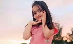 Kanser Mücadelesi Veren 6 Yaşındaki Azra Hayatını Kaybetti