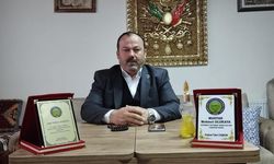 Köy Muhtarı Kazara Meslektaşını Vurdu