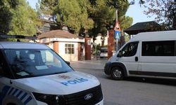 Okul Önündeki Tartışma Kanlı Bitti: 2 Öğrenci Bıçakla Yaralandı