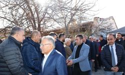 Okulda Boğazına Cisim Kaçan Çocuk Hayatını Kaybetti