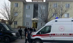 Patates Kızartmasından Zehirlenen Anne Ve Çocukları Taburcu Edildi