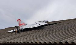 Romanya, Ukrayna Sınırına Savaş Uçakları Gönderdi