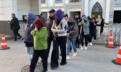 "Sahte Bungalov" Çetesine Dev Operasyon