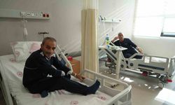 Samsun Şehir Hastanesi Hasta Kabulüne Başladı