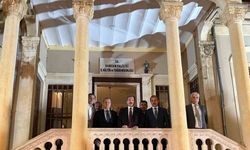 Samsun Turizmde Yükselişini Sürdürüyor: 1,57 Milyon Ziyaretçi