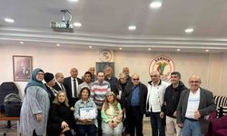 Samsun’da Görme Engelli Bireyler İçin Eğitim Semineri