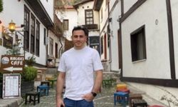 Şehit Ateşi Çorum’a Düştü