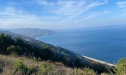 Sinop’ta Yamaç Paraşütünde Rotasyonlar Belli Oldu