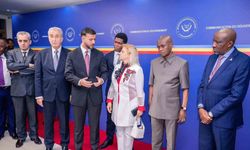 Türkiye-afrika Ticaretinde 1 Milyar Dolarlık İmza