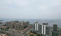 "Türkiye Zengin Arapları Beklerken Zengin Türkler Dubai’ye Gitti