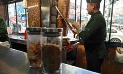 Ucuz Yemek Zehirlenmelere Yol Açıyor